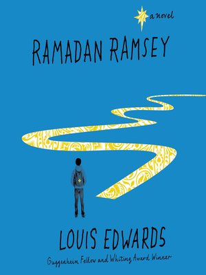 cover image of Ramadan Ramsey